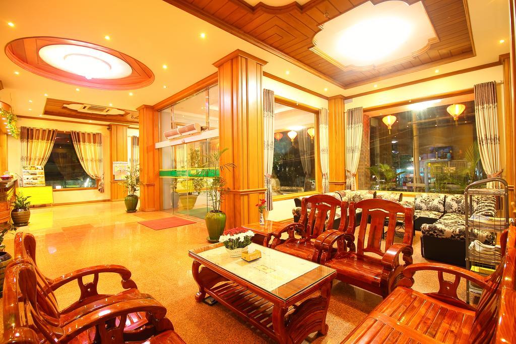 Hotel United Mandalay Exterior photo